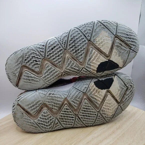 Kyrie Sneakers Spongebob S2 CV0097-900 Kybrid 5 Youth Pineapple Women 6.5 - Picture 6 of 7